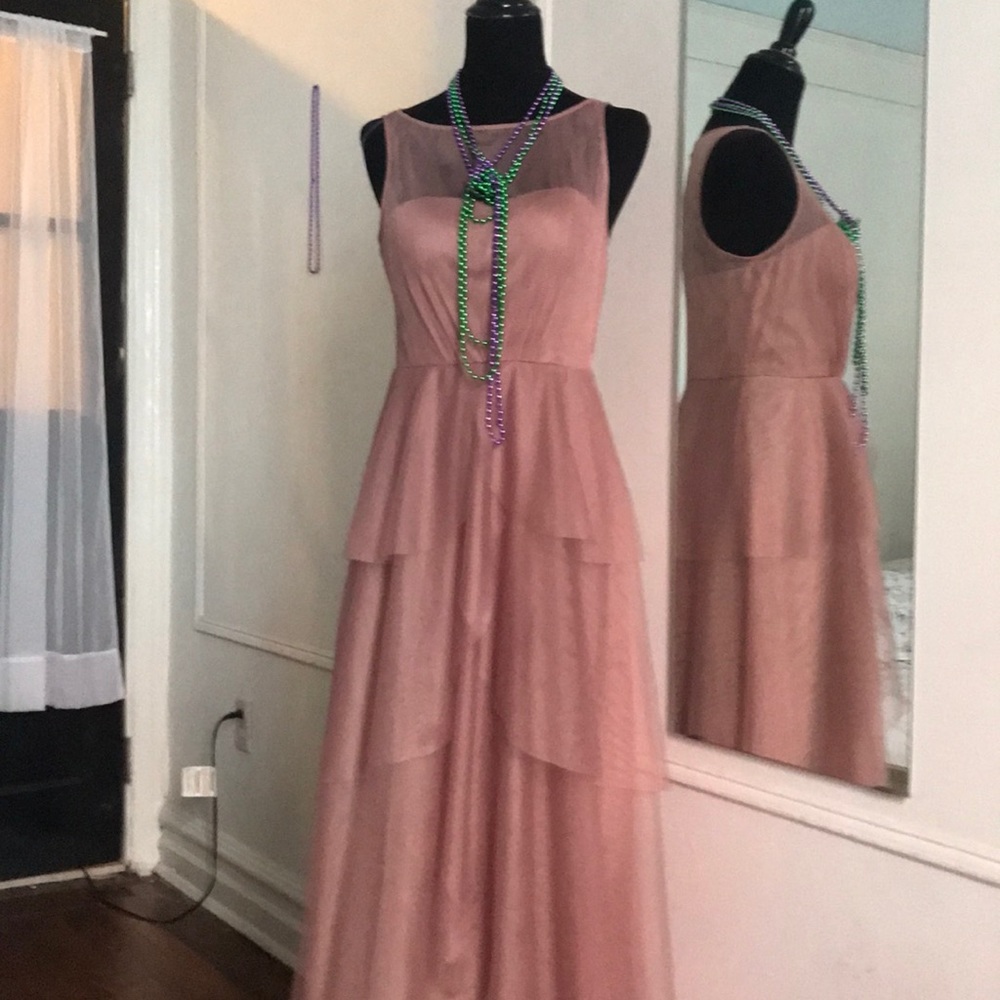Donna Morgan Collection Evening Gown